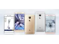 LeEco Le Max 2 now comes with 6GB RAM and 128GB Storage