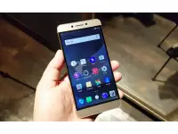 LeEco Le Max 2 (India) Hands-on Impressions and Comparison with Le 2