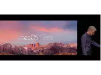 Apple renames OSX to MacOS, announces MacOS Sierra