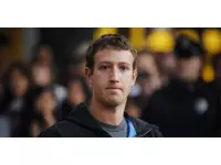 Facebook CEO Mark Zukerberg's Twitter, LinkedIn accounts hacked