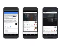 Google Now on Tap understands manually selected text, images