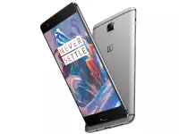 You can buy the OnePlus 3 today in India, but you have to win it first