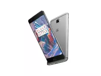 OnePlus 3 priced at Rs. 27999 for 6GB RAM, 64GB storage variant in India