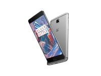 More than 20,000 units of OnePlus 3 imported to India, may be priced around Rs. 25000