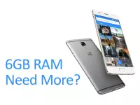 OnePlus 3 can't manage its memory well, but here's how you can fix it.