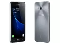 Samsung Galaxy J3 Pro goes official with 2GB RAM, Snapdragon 410