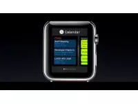 Apple WatchOS 3.0 announced with configurable Dock, Handwriting recognition