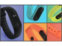 Xiaomi Mi Band 2 launched, comes with OLED display