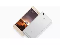 Xiaomi Redmi 3s goes official with Snapdragon 430, Fingerprint Sensor starting at $106