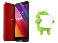 Android Marshmallow update for Zenfone 2 Laser 5.5 now available