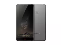 Here's another Bezel-less display smartphone, the ZTE Nubia 11