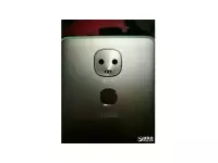 Leaked images of new LeEco smartphone show company's amusing side