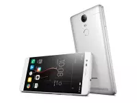 Lenovo Vibe K5 Note coming to India on July 20 with 5.5-inch 1080p Display