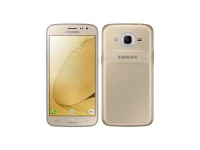 Samsung Galaxy J2 2016 renders surface online with Smart Glow notifications