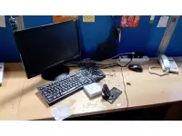 Xiaomi Mi 4i Bursts into flames while using, burns desk of user at an office in India