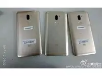 Is this the Redmi Note 4 with dual-cameras?