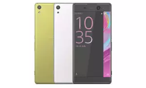 Sony Xperia XA Ultra launched in India, has a 16MP front-camera with OIS