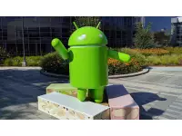 Final Build of Android Nougat beta is now available