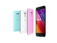 Marshmallow update for Asus Zenfone Selfie (ZD551KL) now available