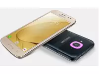 Samsung Galaxy J2 (2016) launched in India with Smart Glow notifications priced at Rs. 9750