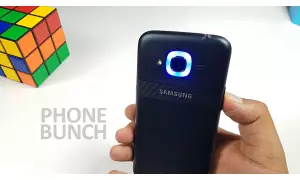 Samsung Galaxy J2 (2016): Smart Glow and TST Features Explained in Detail