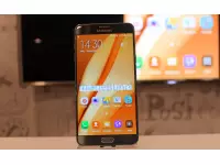 Samsung to use new digitizer-less touchscreen on the Galaxy Note 7