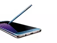 Video: The Iris Scanner on the Galaxy Note 7 seems to be very fast