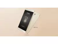 Gionee M6 and M6 Plus launched in China: Specifications, Features