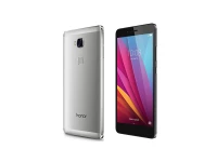 Huawei Honor 5X gets Android 6.0 Marshmallow update with EMUI 4.0