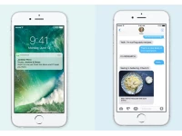 Second beta of iOS 10 and MacOS Sierra now out