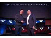 LeEco accelerates global expansion by buying US TV Maker Vizio for $2 Billion