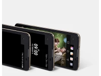 LG X Screen with two displays launched in India for Rs. 12,990