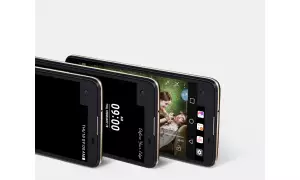 LG X Screen with two displays launched in India for Rs. 12,990