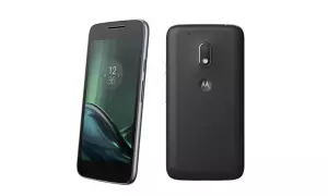 Moto G4 Play may be heading to India priced at Rs. 8999