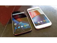 Motorola won't be able to provide monthly security updates, says its 'difficult'