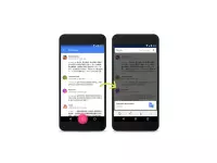Google Now on Tap gets direct webpage and in-app translation