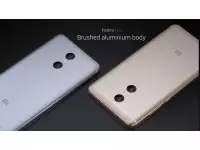 Xiaomi Redmi Pro goes official with 5.5-inch OLED display, dual rear cameras on budget