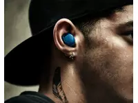 Samsung Gear IconX wireless bluetooth earbuds now available