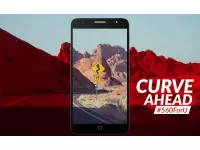 TCL 560 goes official with 5.5-inch display, Marshmallow priced at Rs. 7999