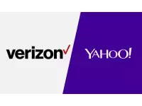 Verizon Buys Yahoo for $4.8 Billion