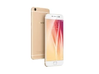 Vivo thinks front-facing cameras are as important as rear cameras, launches Vivo X7 and X7 Plus
