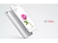 Xiaomi Mi Max is going on its first flash sale today via Mi.com at 2PM