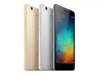 Xiaomi Redmi 3S launching in India next month priced about Rs. 7000