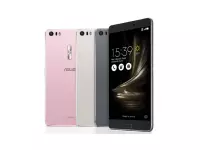 Asus Zenfone 3 Deluxe is the first smartphone to run on Snapdragon 821: Specifications, Features, Pricing