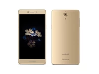 Coolpad Mega Launched in India with 3GB RAM, 5.5-inch display priced at Rs. 6999
