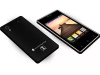 DataWind PocketSurfer GZ smartphone launched at Rs. 1499 with 1-year free internet