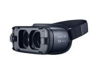 Meet the new Samsung GearVR for the Note 7 with bigger lenses, USB Type-C Port