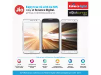 Reliance Jio SIM cards with 90 days unlimited data, voice now available for all 4G smartphones