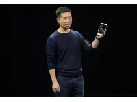 LeEco's CEO Jia Yueting becomes Coolpad chairman ahead of Cool 1 launch
