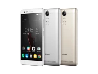 Lenovo smartphones will come pre-loaded with Microsoft Office, Skype and OneDrive Apps